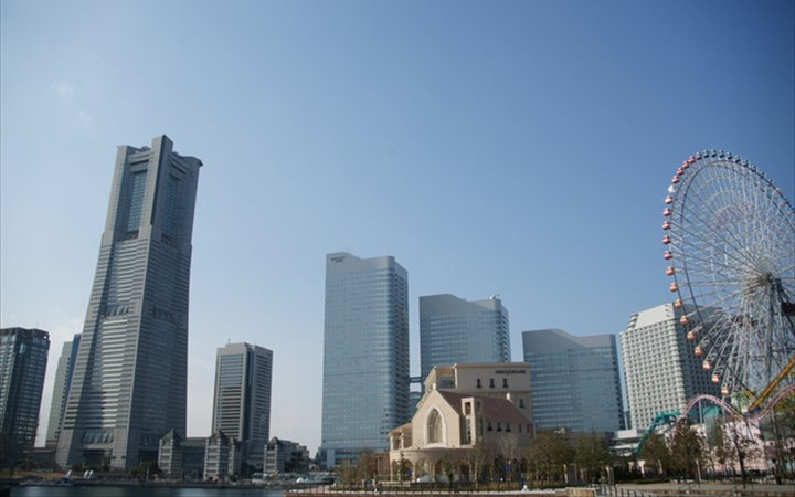 住みたい街ランキング上位、横浜市で住みやすいエリアはどこ？
